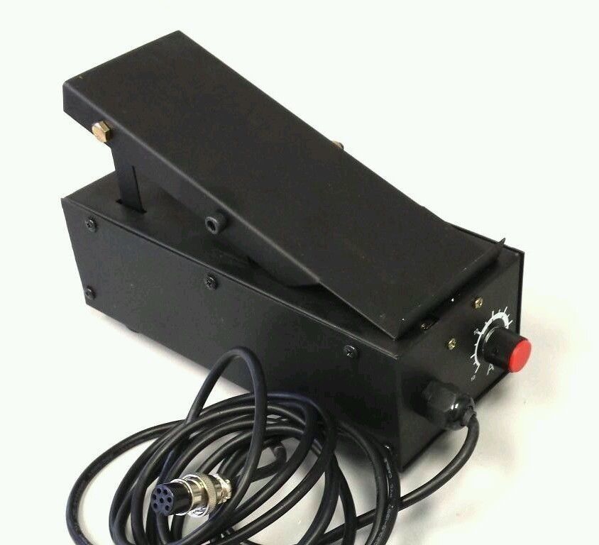 50A PLASMA CUTTER PILOT ARC SIMADRE 200A TIG ARC MMA WELDER ARGON REG & FT PEDAL