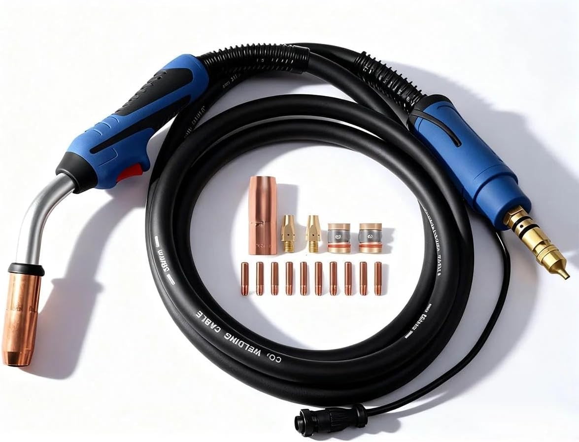 20ft 250 amp 169597 Replacement Mig Welding Gun Torch Stinger M-25 M25 M40 M-40