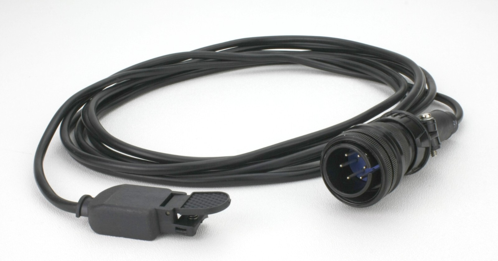 Finger ON/OFF Switch for TIG Torch – 6 Pin Connector for Lincoln Welders