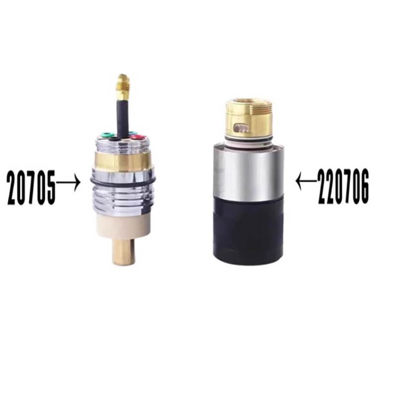220705 220706 220789 For HPRXD torch main body Quick-disconnect receptacle
