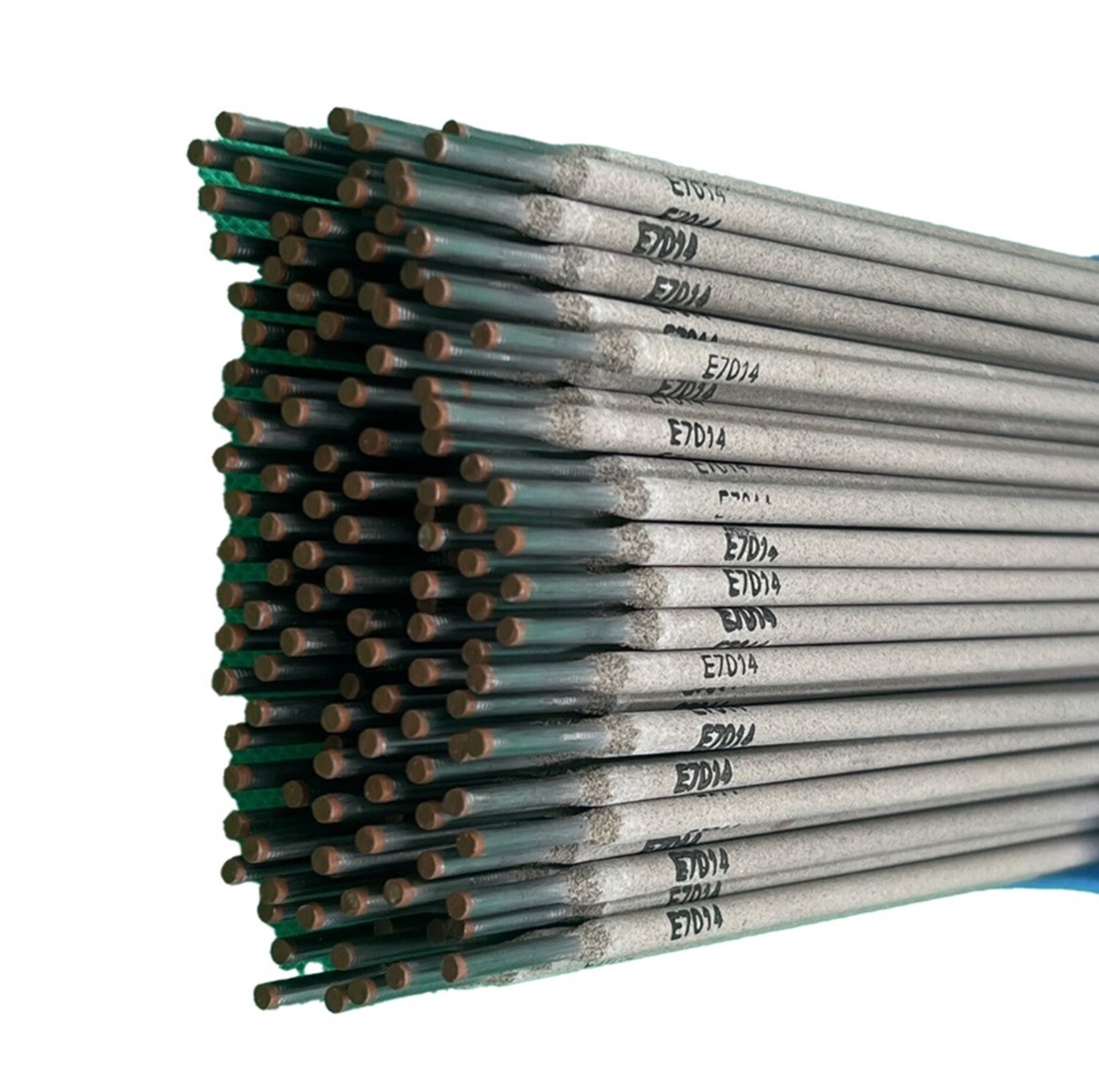 E7014 5/32″ 10Ibs Stick Welding Electrode 7014 Rods 1 Pack 10Ibs