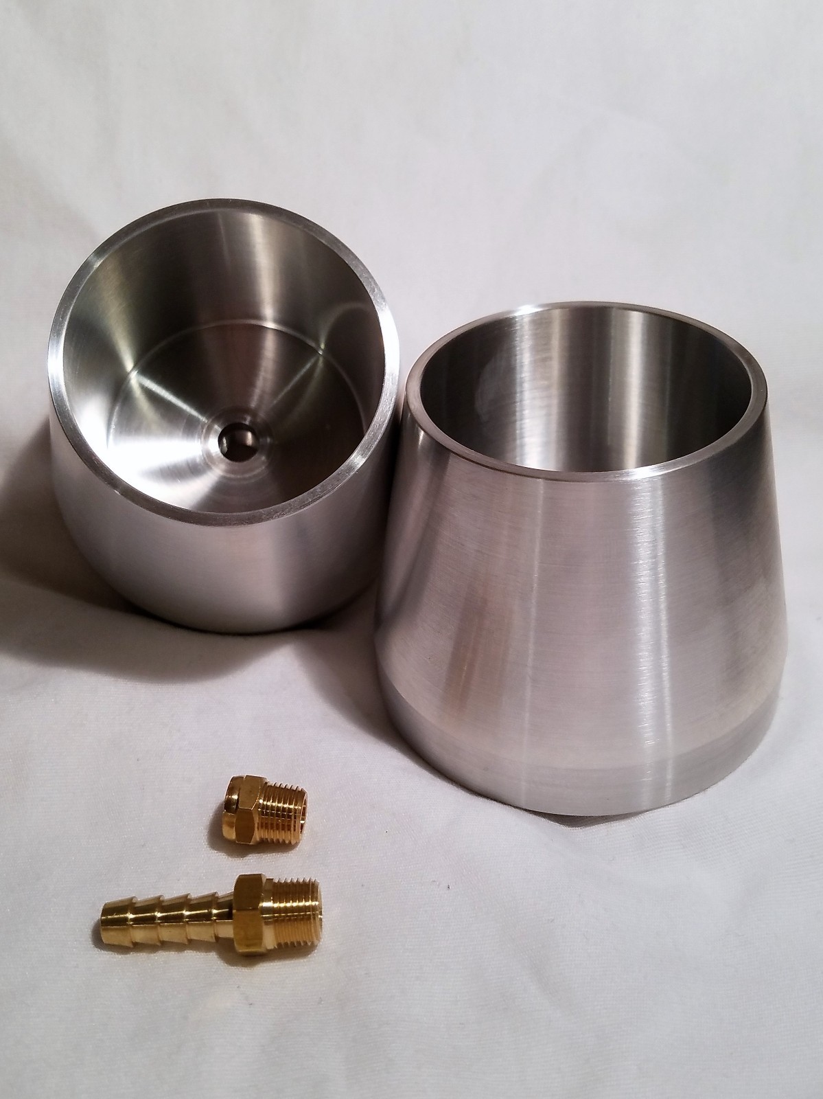 TIG WELDING BACK PURGE PLUG 2.5″ TO 3″
