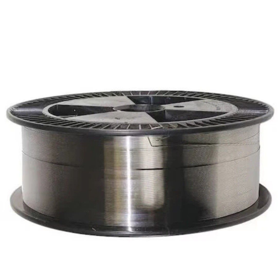 Westward 20AN46 Mig Welding Wire, 0.035In., Aws A5.9