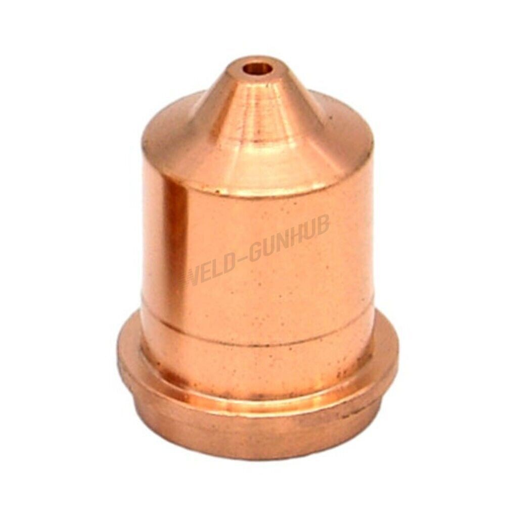 20pcs 51206 Plasma nozzle Tips + 52574 Electrode for Razorweld X45 torch