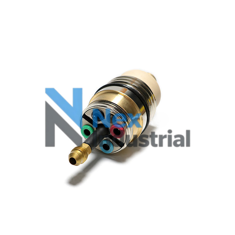 receptacle For Hypertherm HPRXD 220706 / 220705 torch main body Quick-disconnect