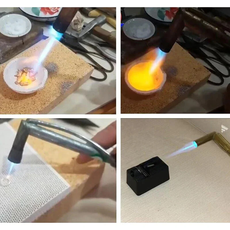 Petrol Welding MachineJewellery Making ToolsSoldering and Gold Beating Tools