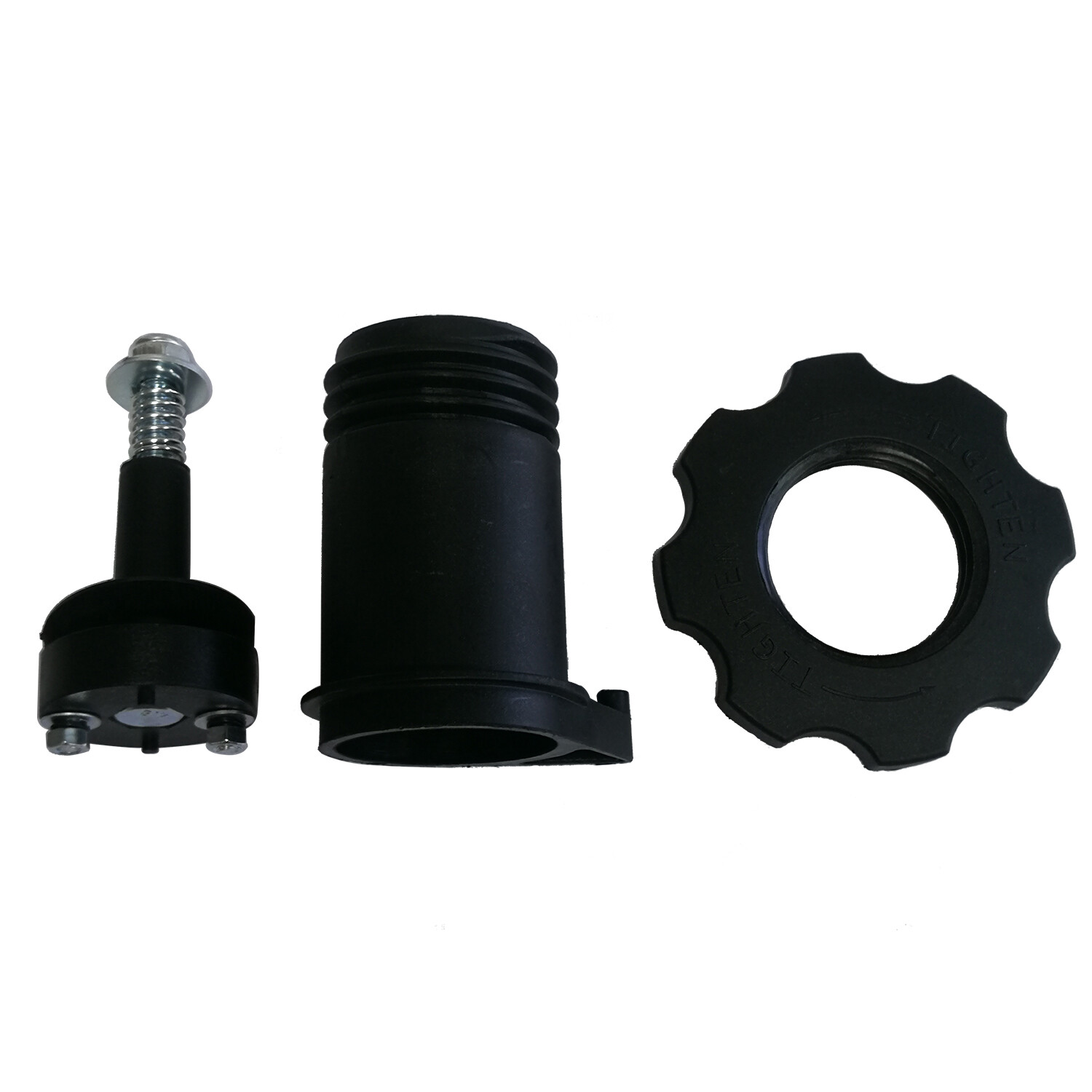 1-pk Wire Spool Hub Kit Spindle Adaptor Replacement for Miller 211339 202726
