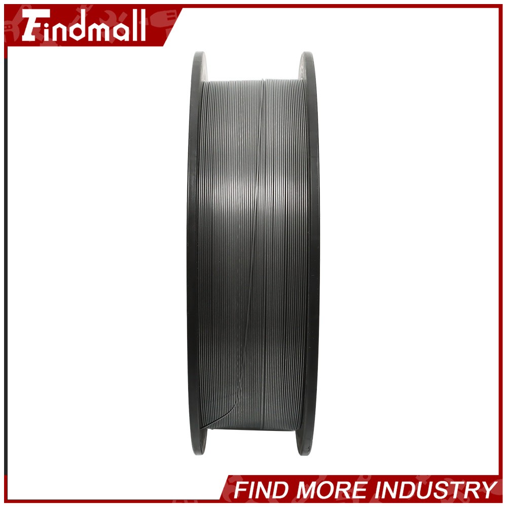 10-Lbs Spool E71T-GS .035″ (0.9mm) Gasless Flux Core Mild Steel MIG Welding Wire