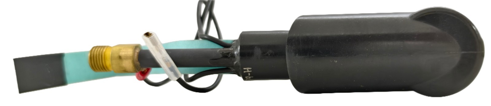 Unitor 192-404004 Torch Electrorode Head For Upc-1040
