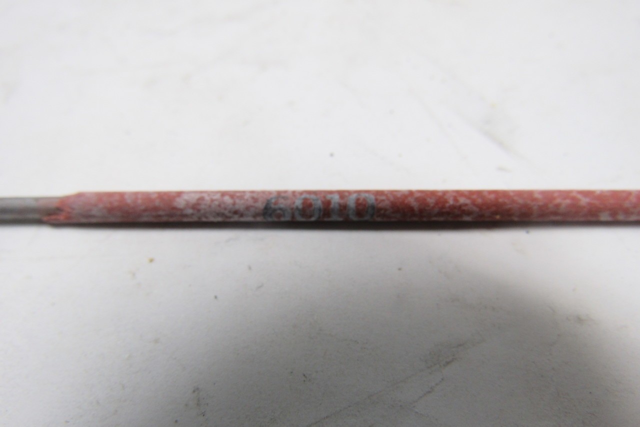 Lincoln Electric Fleetweld 5P E6010 Welding Electrode 3/32″x12″ 50lb Can