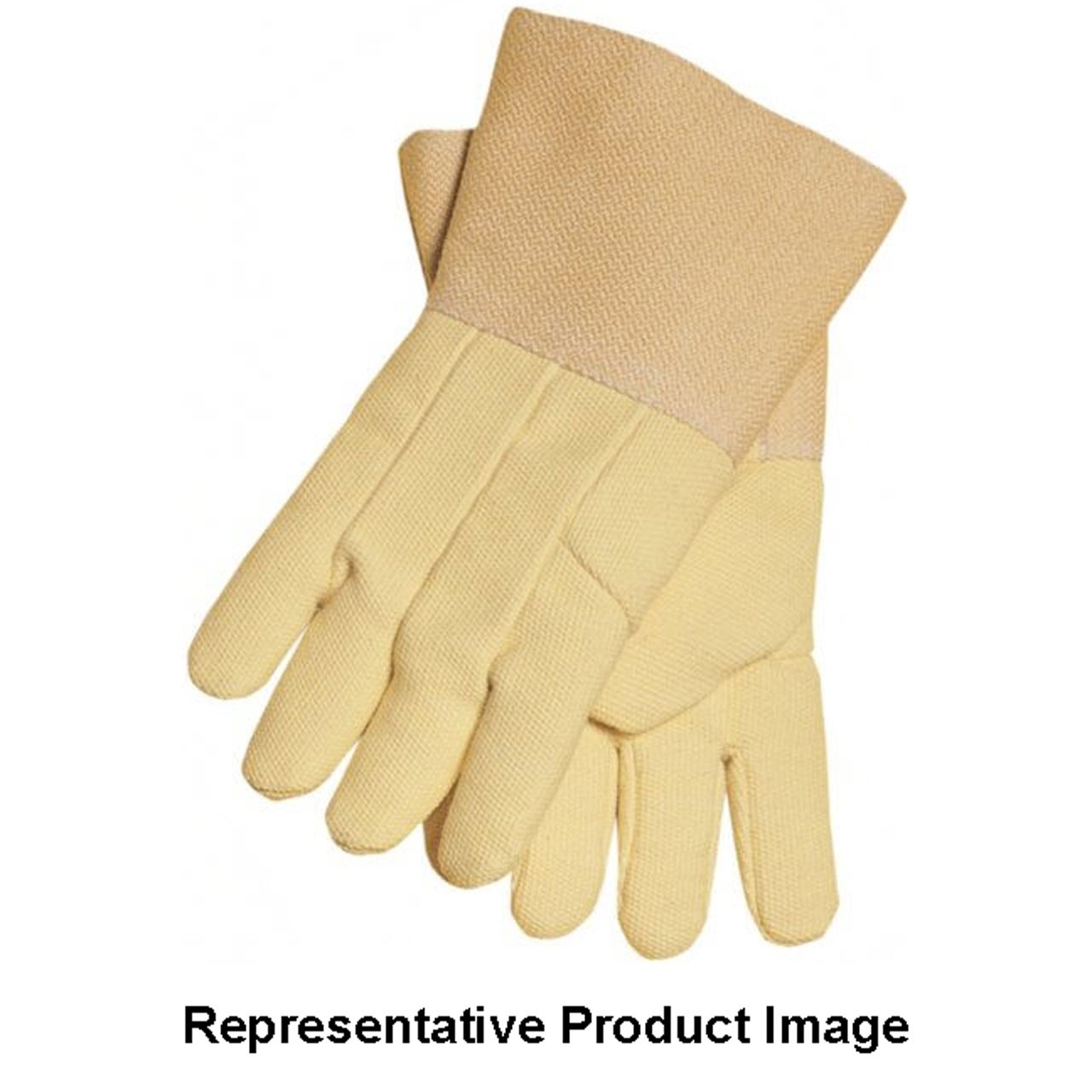 Tillman 990-23 23″ Flextra Foundry Gloves Double Wool Acrylic Fiberglass X-Large