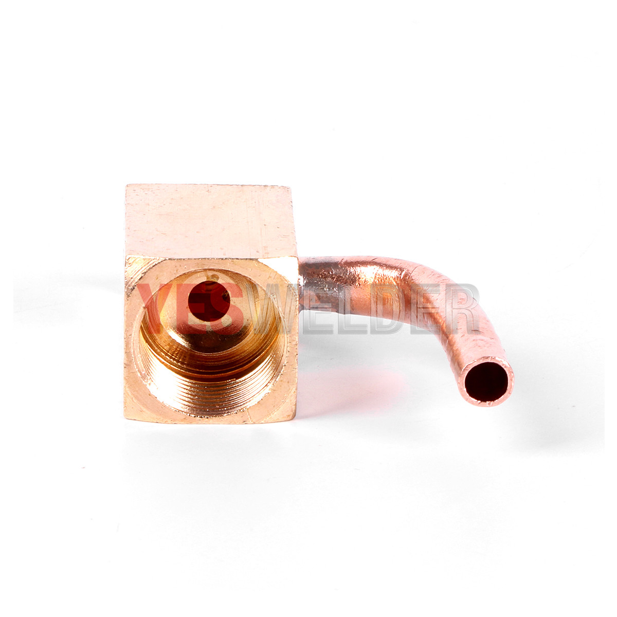 YESWELDER Power Cable Adapter 45V11Z for TIG Welding Torch 18/20 Series