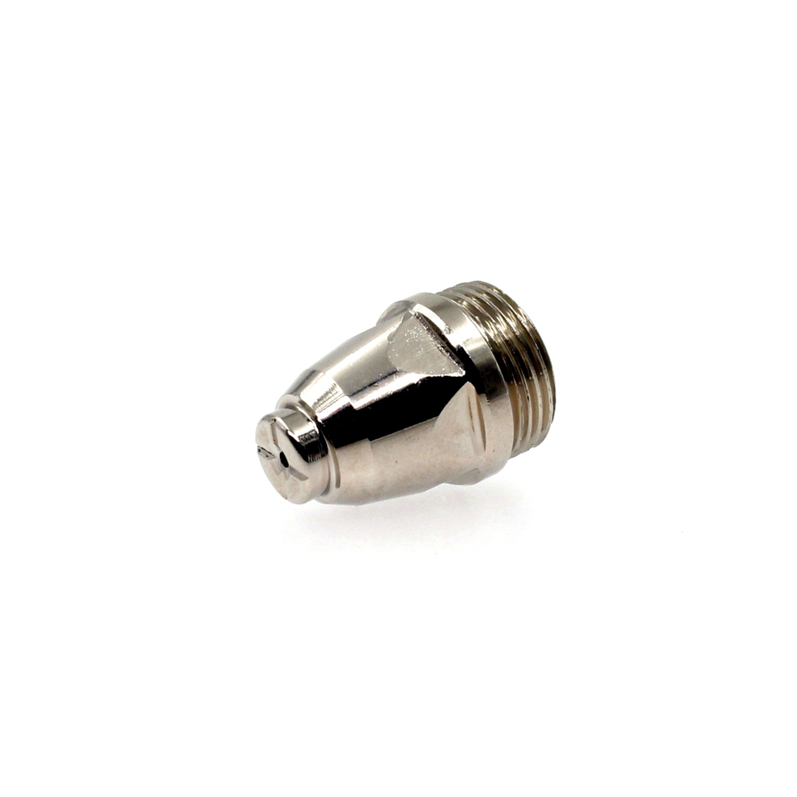 10pcs AG-60 SG-55 WSD-60 Plasma Cutting Torch Consumables Tip Nozzles 1.0mm WS