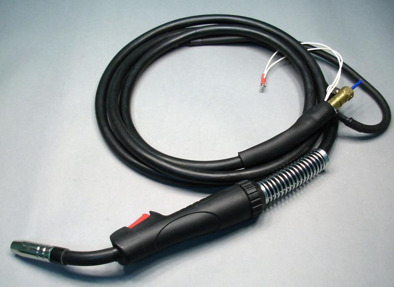 10′ NAPA Mig Welder Welding Gun Torch Stinger Parts 83-318 83-327 83-390