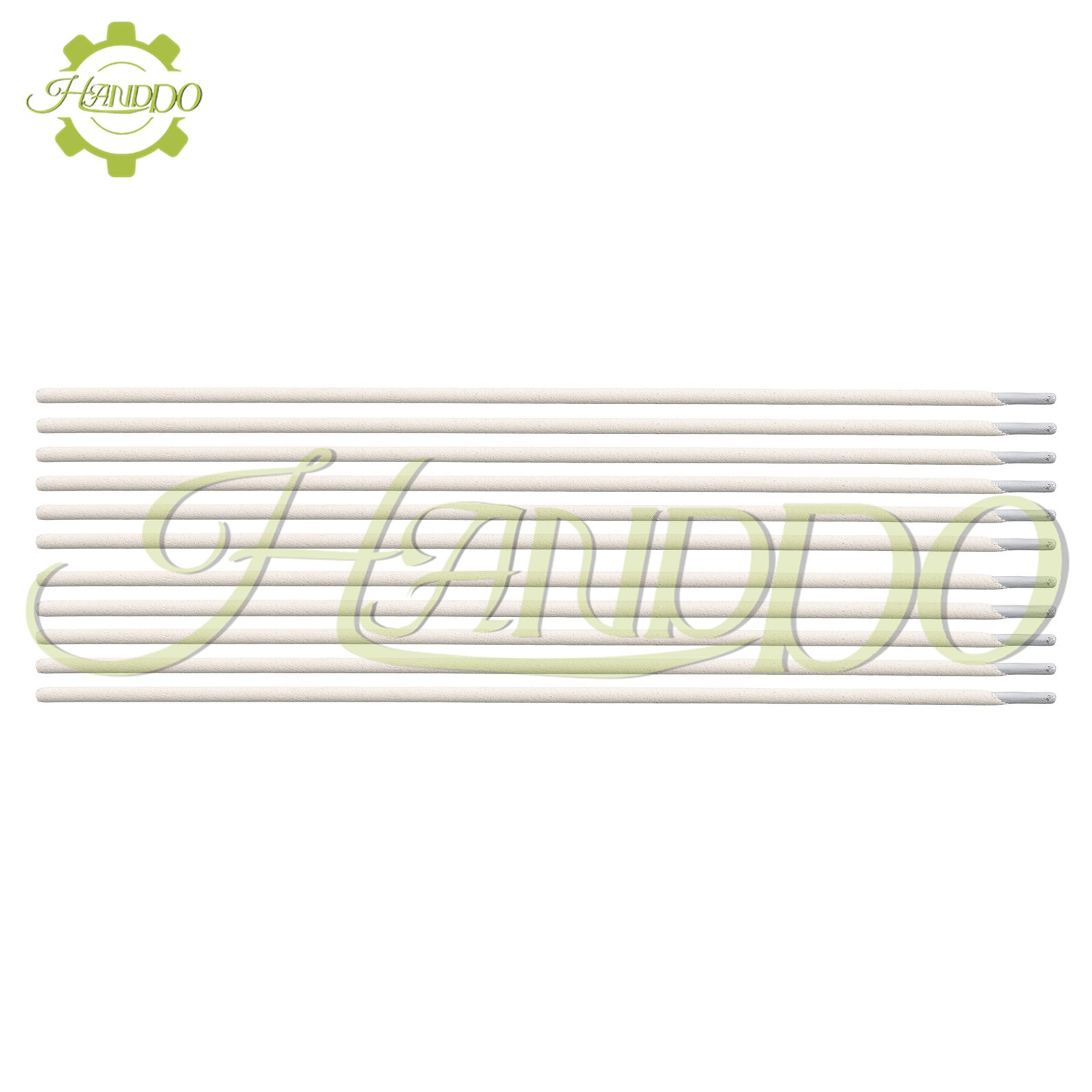 High-Quality E4043 Aluminum Stick Electrode 5/32″ × 14″ for Professional Welders