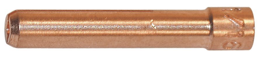 5 pack of 13N23 3/32″ TIG collets fits #9 & #20 Torch