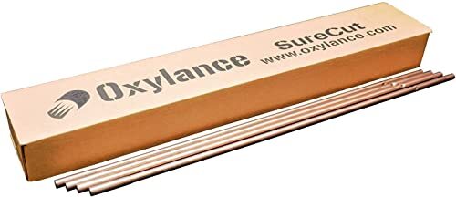 3/8 x 36″ Quick Connect Oxylance Surecut Rods (Box of 25) for Sure Cut System