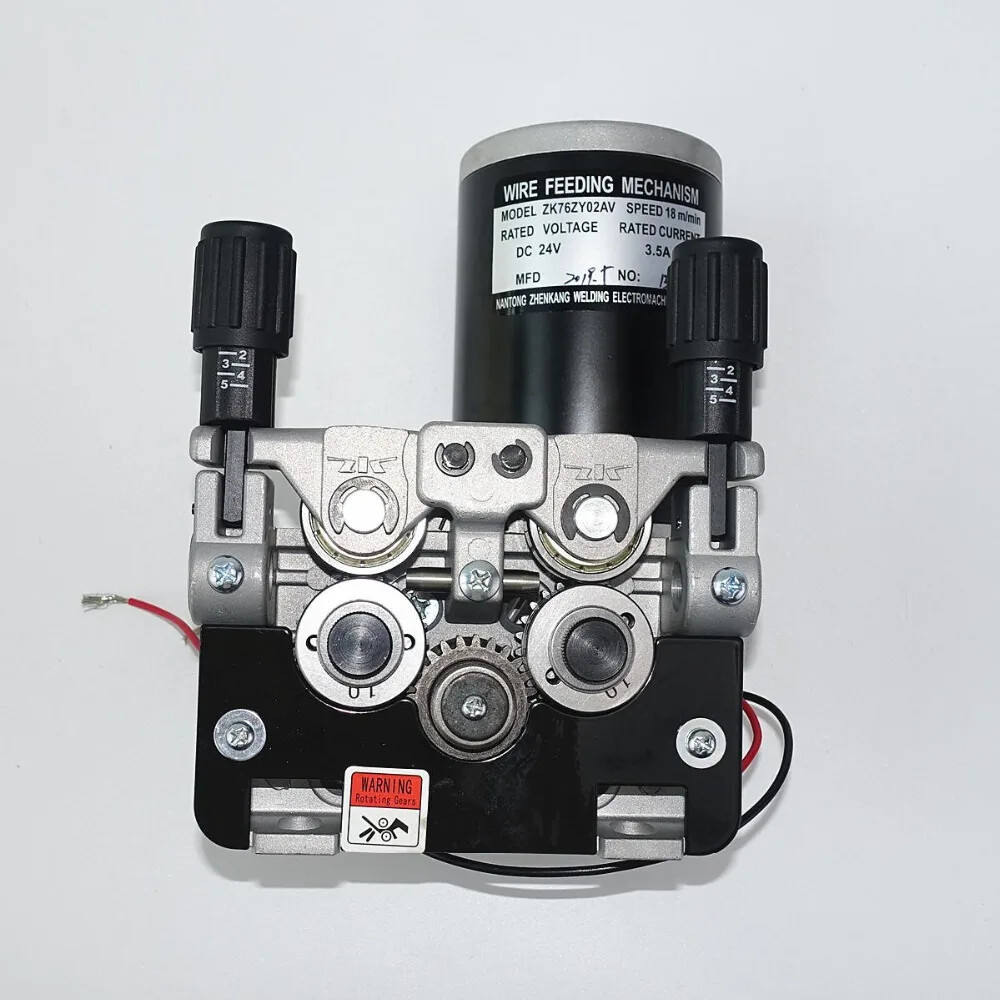 MIG Wire Feeder Welding Wire Feeding Assembly for Arc MAG Welding Machine