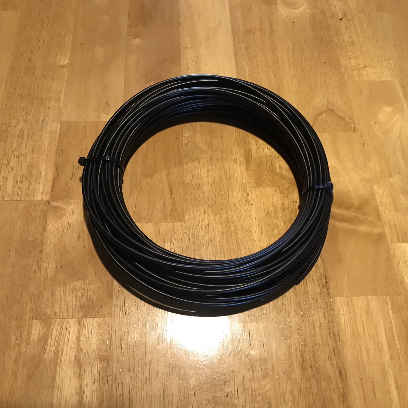 HDPE Plastic Welding Wire Used For Extrusion Welders (100ft) NO SPOOL INCLUDED
