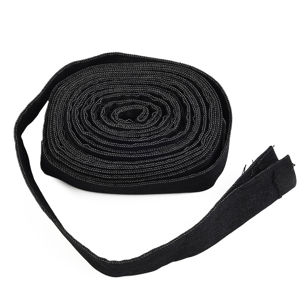 for Protective Cover Metalworking 7.5m / 25ft Cable Cover Cotton Hydraulic