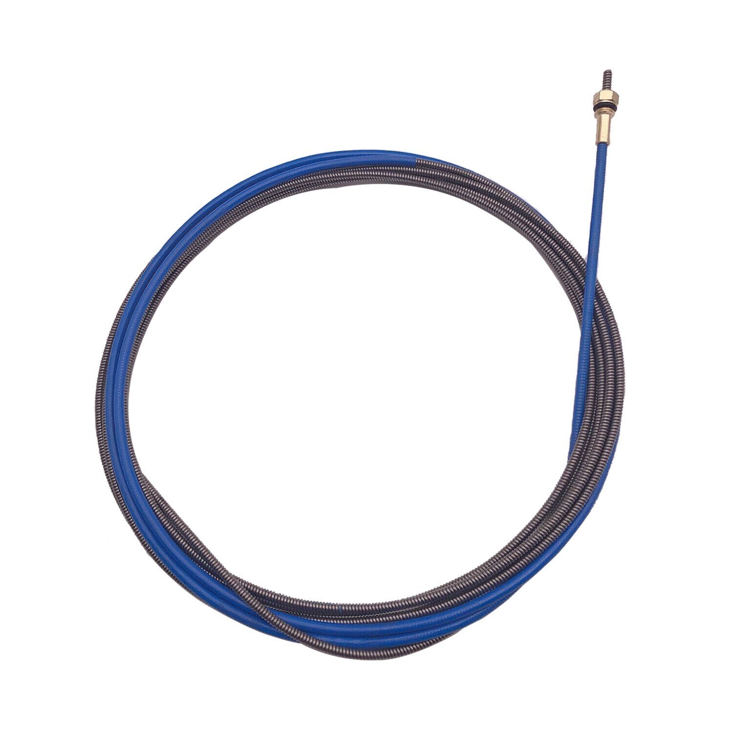 Liner 15 ft fits up to .035 Wires for MIG Gun fit Miller Millermatic 250 Aft 199