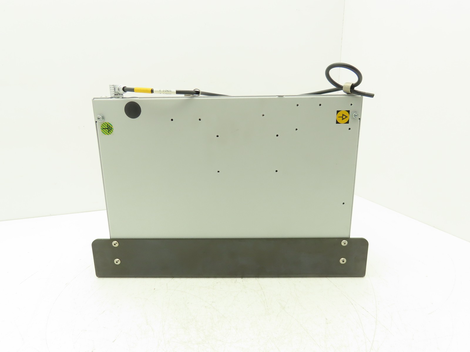 Rinco AGM35-4-600P-230-B2 Ultrasonic Welder Power Supply For Plastic Welding