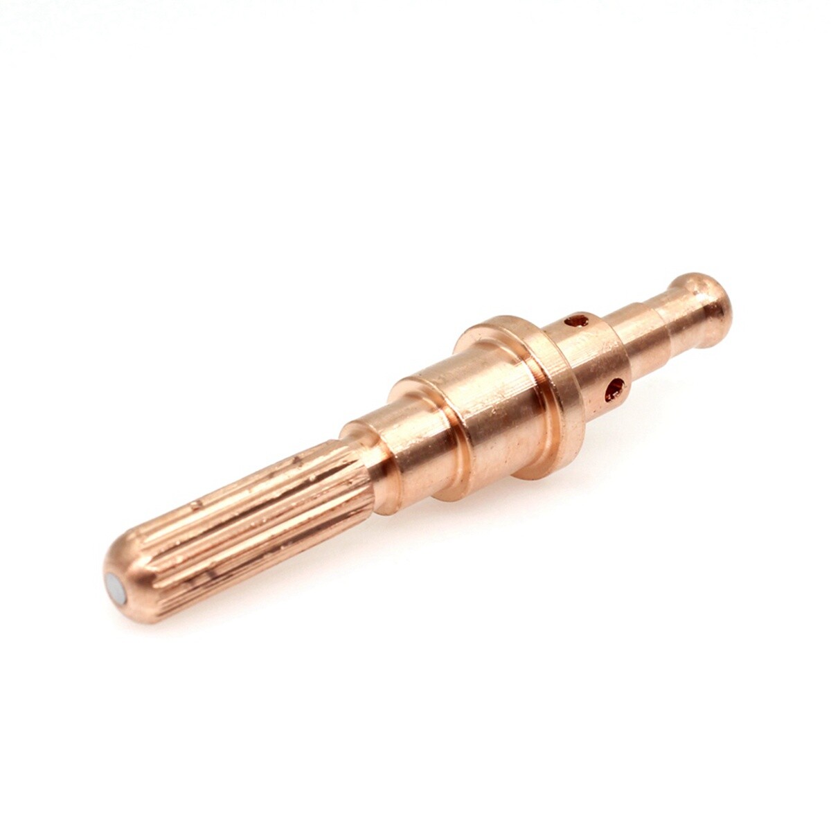 40pc Plasma Electrode 9-8215 Tip 9-8212 100A for Thermal Dynamics SL60/100 Torch