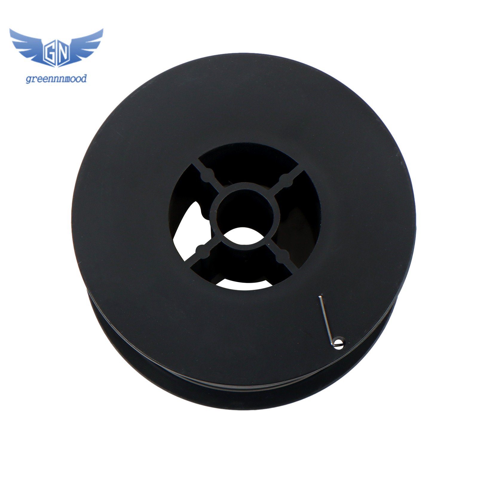 3Roll E71T-GS .030 in. Dia 2lb. Gasless-Flux Core Welding Wire 2 Lbs Spool
