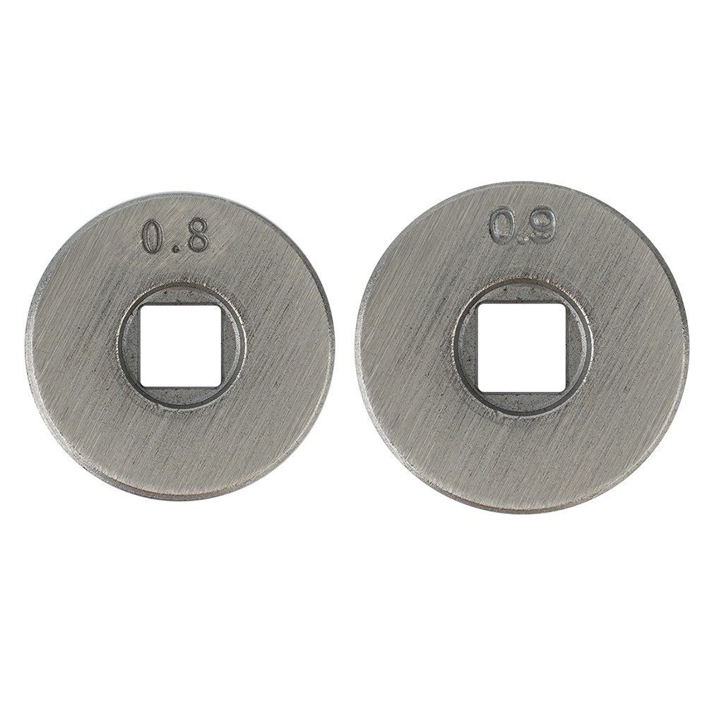 Precise Wire Feed Roller for MIG Welders Provides Accurate Wire Alignment