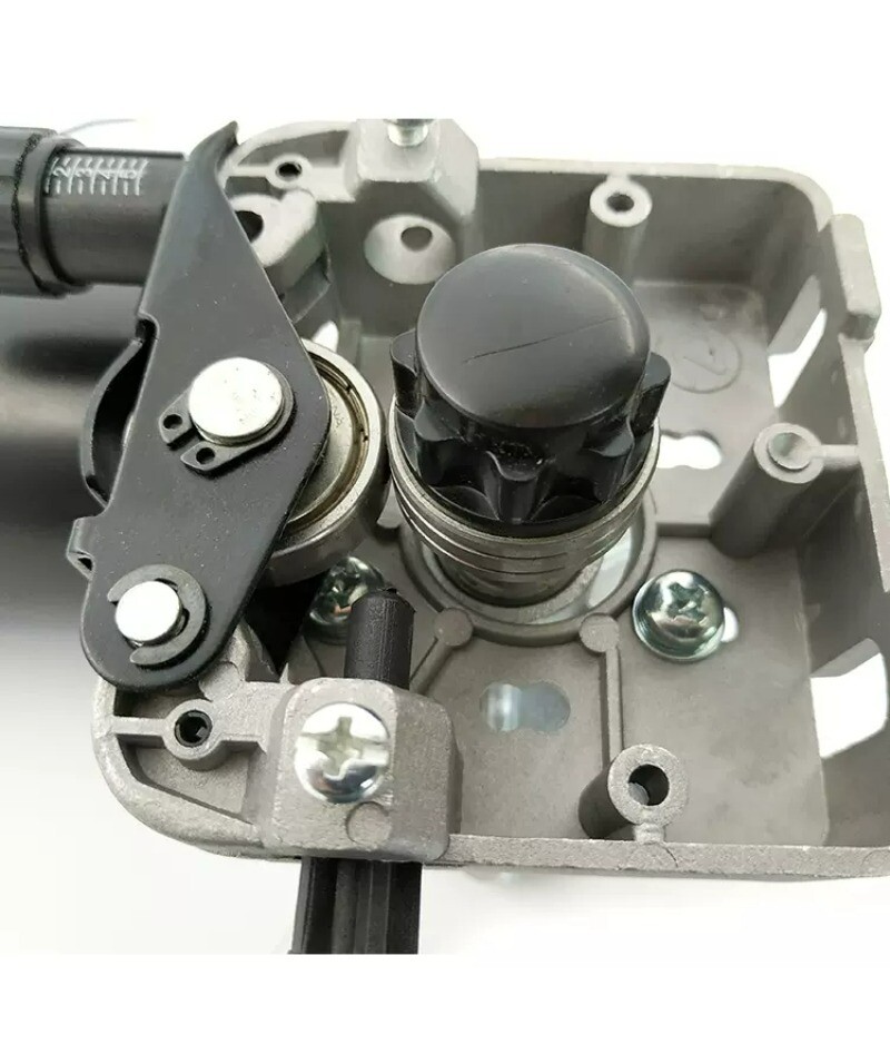 Vertical Single Dual Drive Motor Assembly Wire Feeder Welding Wire Feeding New.