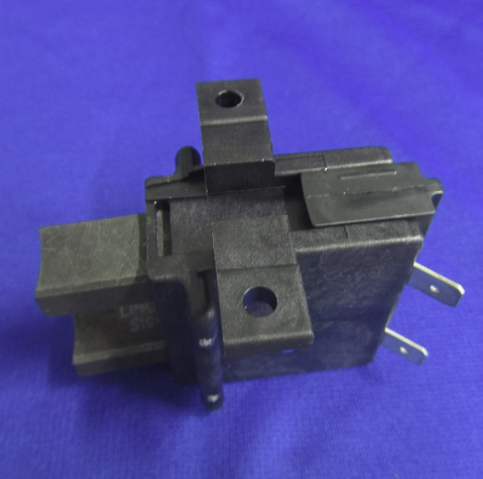 FITS LINCOLN WELDER EXCITER BRUSH ASSEMBLY SAE400 & SEVERE DUTY PIPELINE S19480