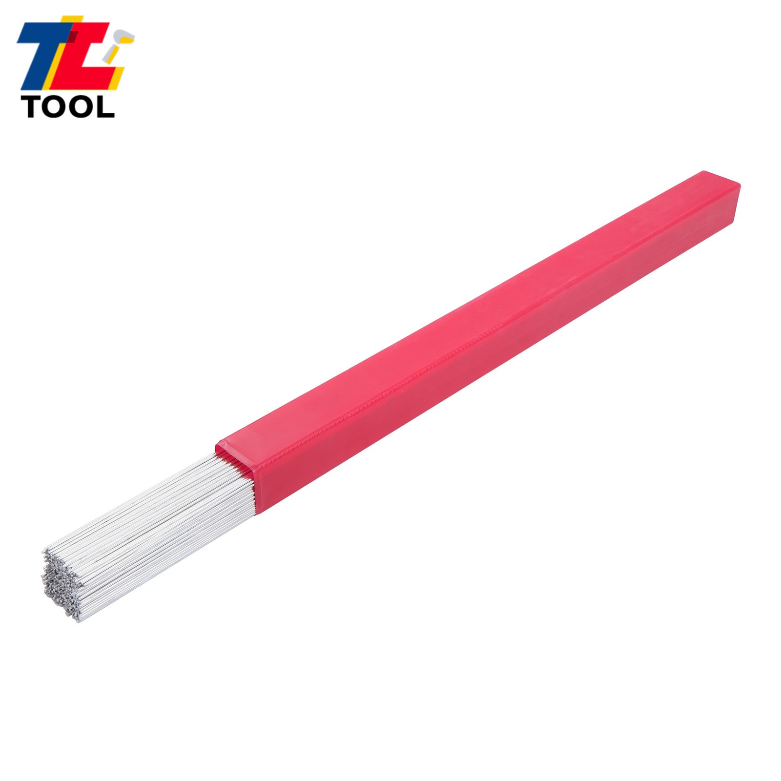 Aluminum TIG Welding Rod ER5356 Welding Wire Filler Rod 3/32″ x 36″ 10 LBS