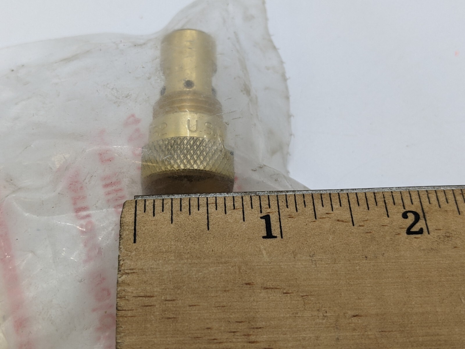 5PC Bernard DS-1B2 Centerfire Diffuser Slim Nozzle 600A 0.02-0.13in Wire MIG NOS