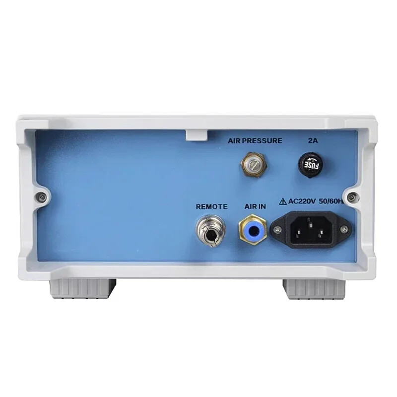 RD-60A Thermocouple Butt Welding Machine Metal Wire Welding Temp Line Probe