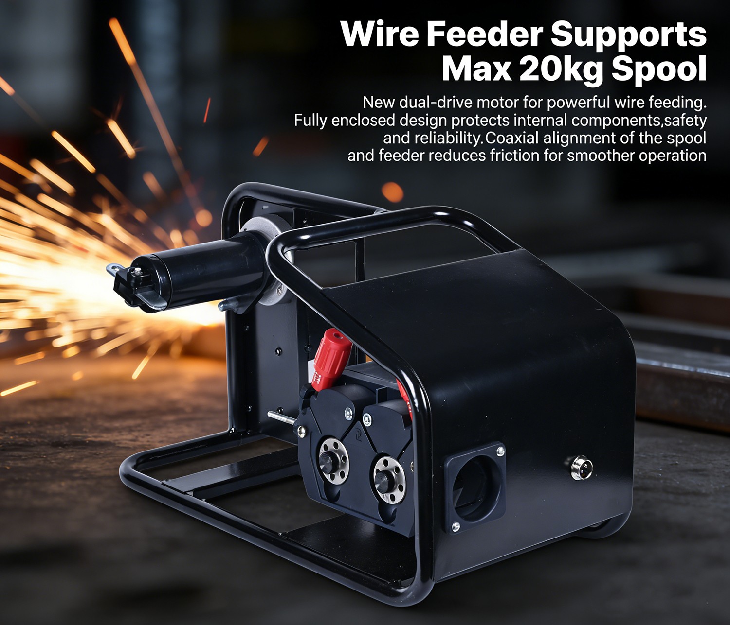 4 IN 1 1500W Laser Welding Cleaning Machine Air Cooled Laser Welder Cutter