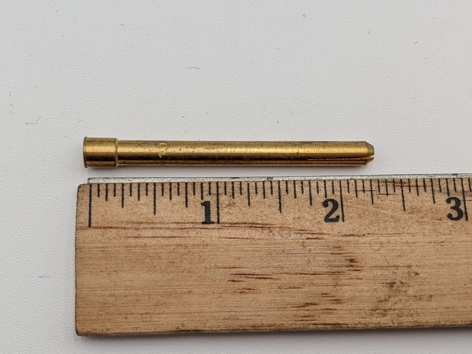 35 Pcs Tec 964-01 Collet Size .040″ Series 217 226 424 428 TIG Torch Consumable