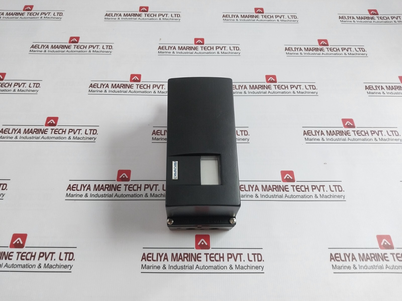 ARCA-REGLER 827A.X2-000-M10-G Positioner 4-20MA 1,4-7BAR 2219998 A 29177 IP66