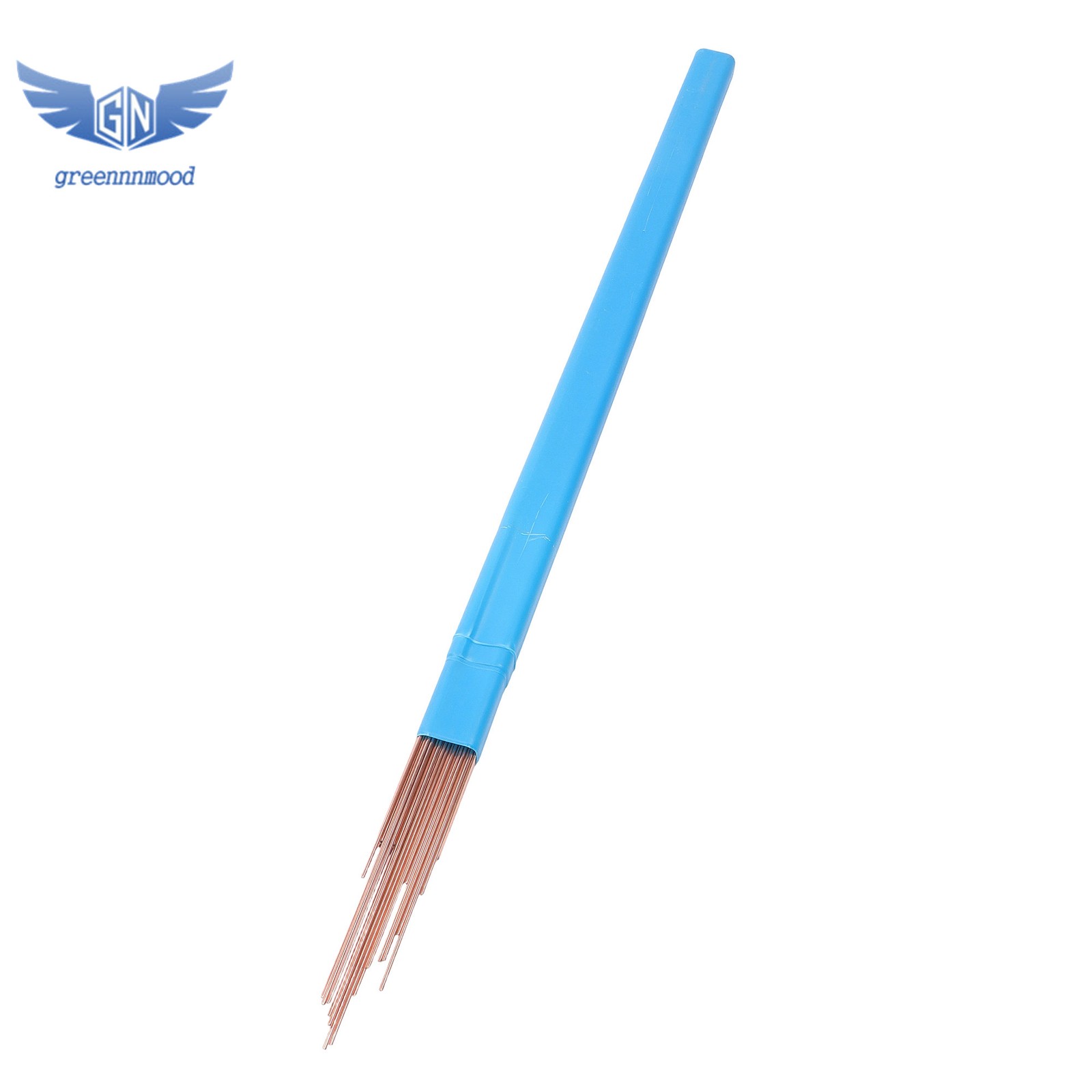 10 Lbs ER70S-2 Mild Steel TIG Welding Rod 3/32″ × 36″ Premium Carbon Steel