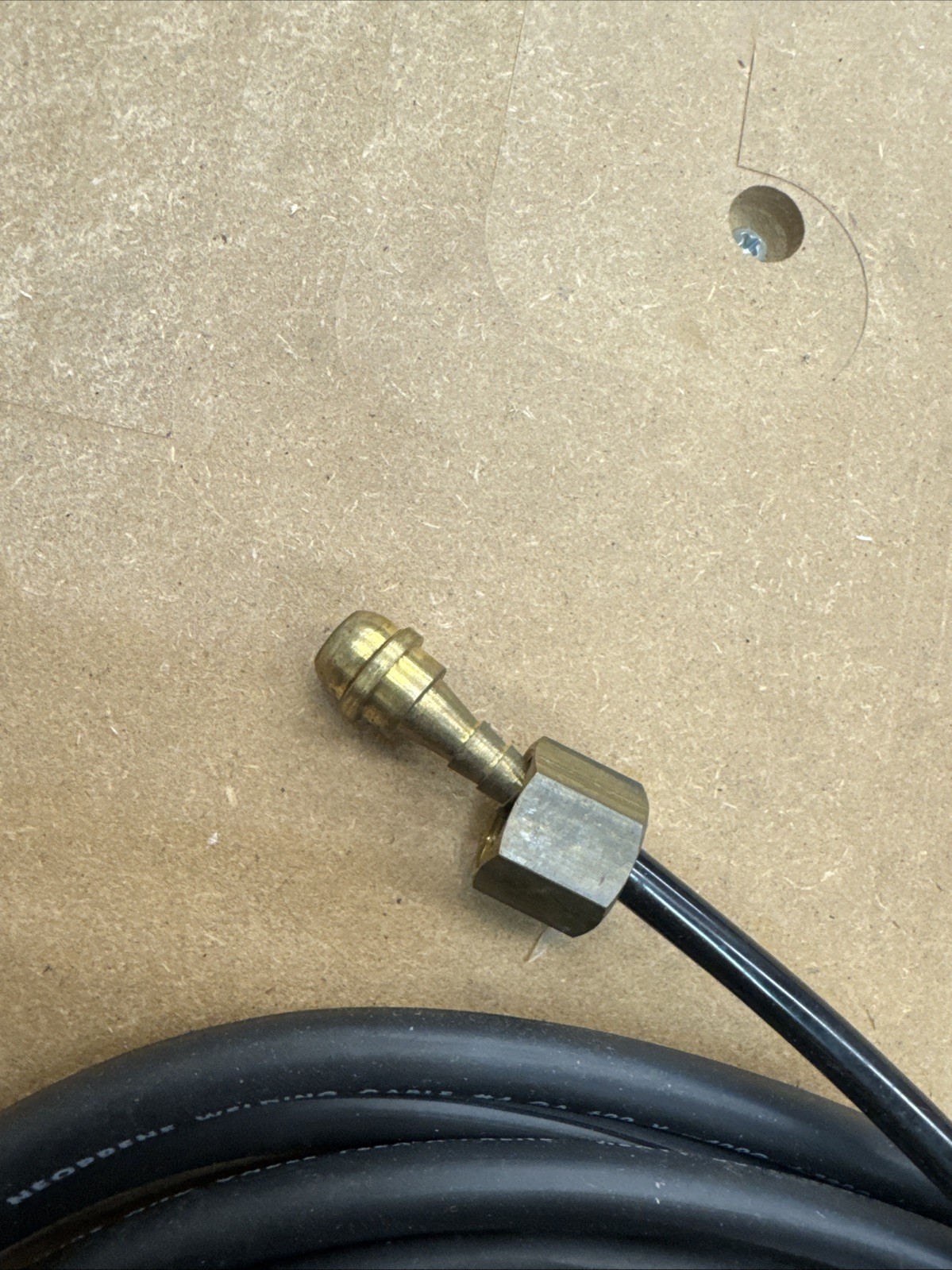 150 amp tig torch gas cooled 12.5 feet