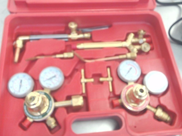 PROLINE PRODUCTS REGULATORS (CJL005972)