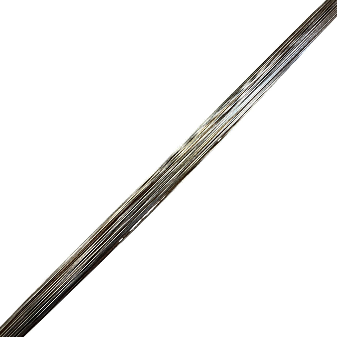 ERCuAl-A2 Aluminum Bronze A2 Copper TIG Welding Wire 3/32″ x 36″ 2-Lb