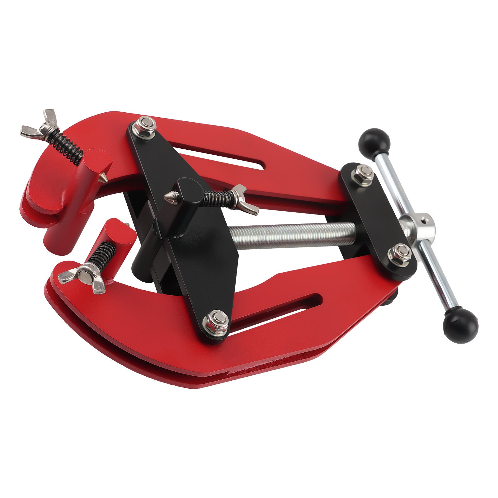 2-6 Inch Pipe Fitting Clamp for Welding Carbon Steel Ultra Tool