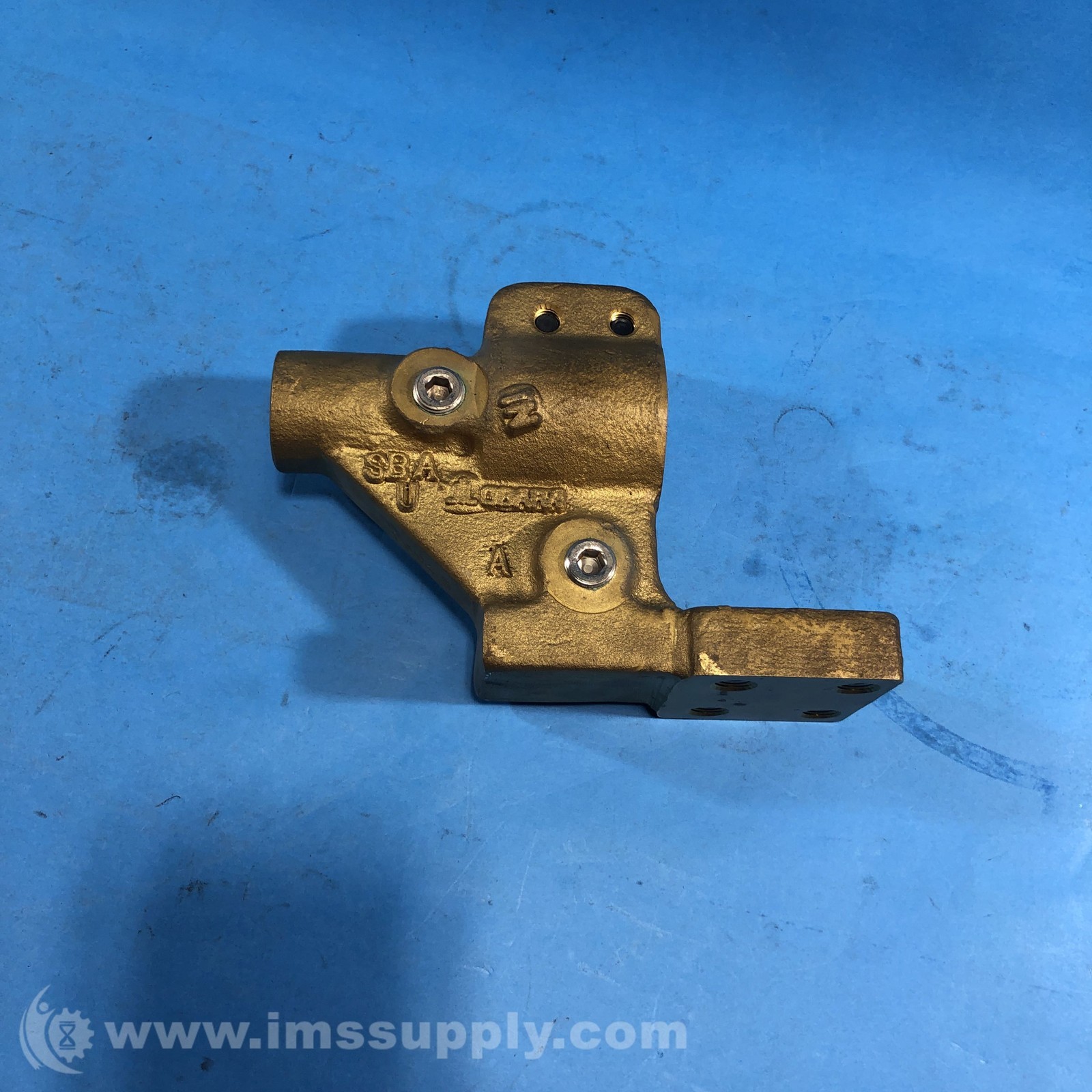 Obara Corp W-SCP-104 Welding Electrode USIP