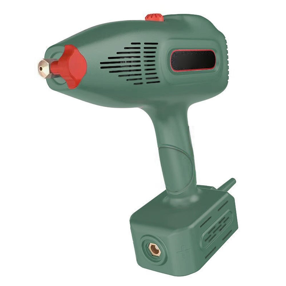 Electric Welding Machine High-power Digital Welder Dual Voltage US Plug YB-1200H