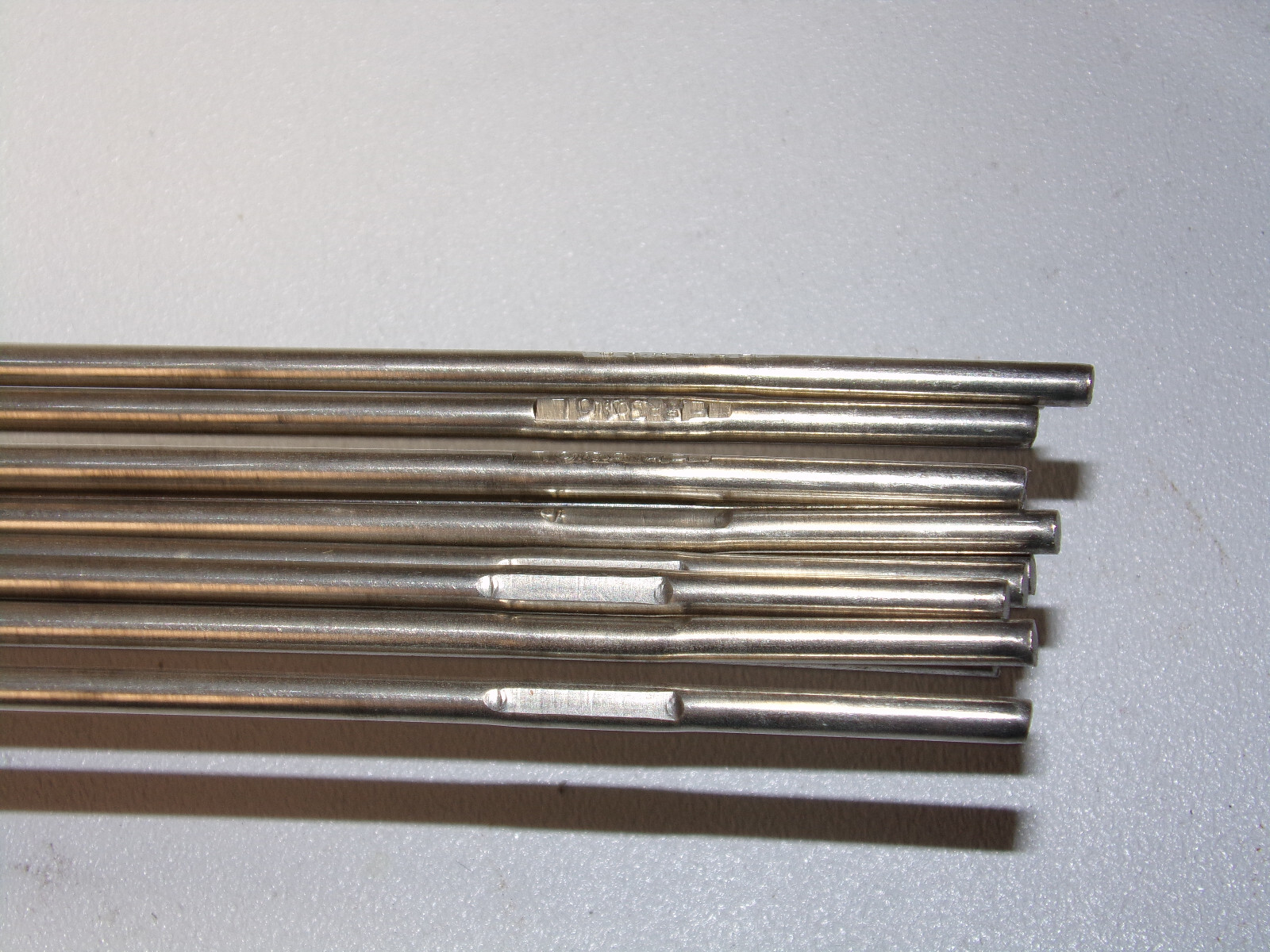 10lbs Weldcote Metals ER316L Welding Rod, 1/8″ x 36″ 316L18X36T, A5.9