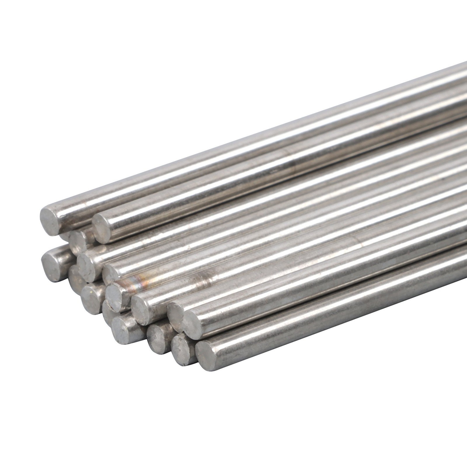 TIG ER308L 1/8 Inch x 16 Inch Stainless Steel Welding Electrode Rods 1 LB