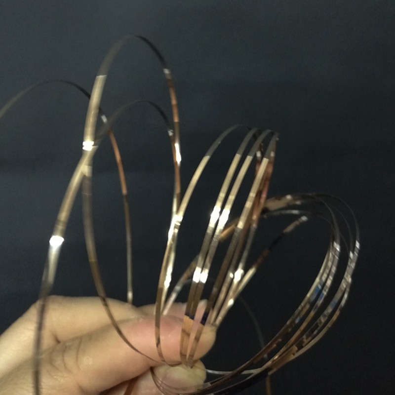 Soldering Wire 35% Electrode Optical Glasses Repair for Alloy Steel Frames