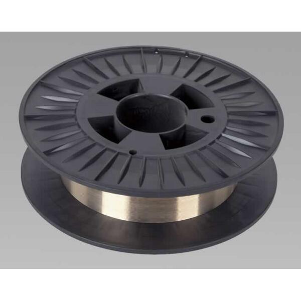 Weldcote SIB .030 X 2# Spool Silicon Bronze Wire 2 lbs