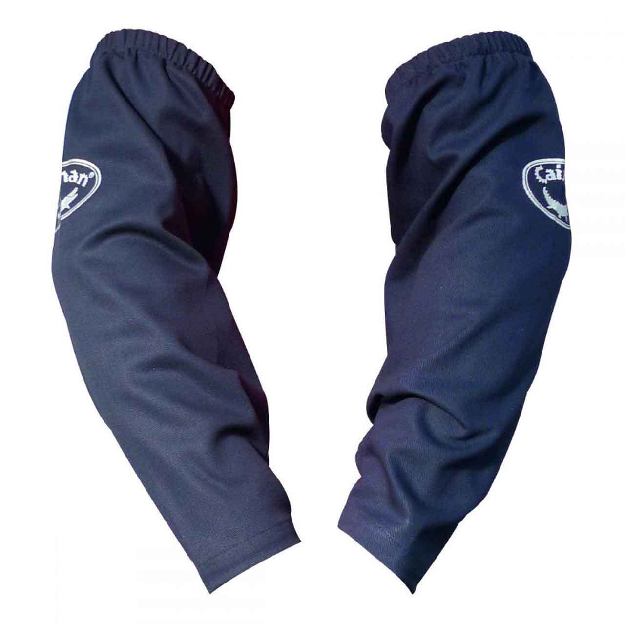 Caiman 3004 18″ 9 oz FR Cotton Sleeves