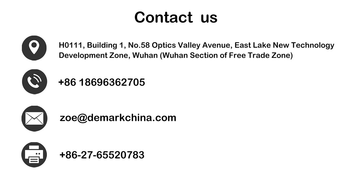 D20 Laser Collimator Focusing Lens 1064nm For Laser Welding Gun Head SUP QILIN